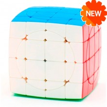 Кубик SengSo 4x4 Circular Cube 2