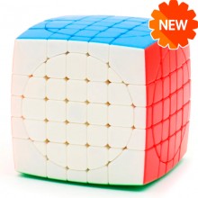 Головоломка SengSo 5x5 Circular Cube 4