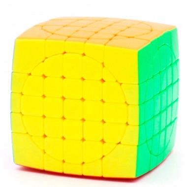 Головоломка SengSo 5x5 Circular Cube 4