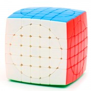 Головоломка SengSo 5x5 Circular Cube 4