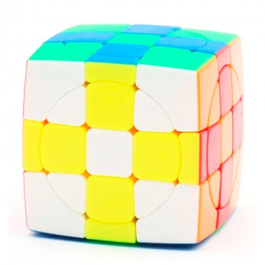 Головоломка SengSo 3x3 Circular Cube 2