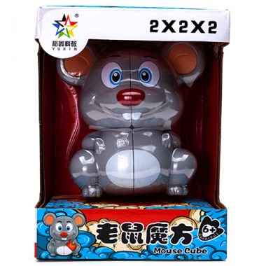 Головоломка Yuxin Mouse