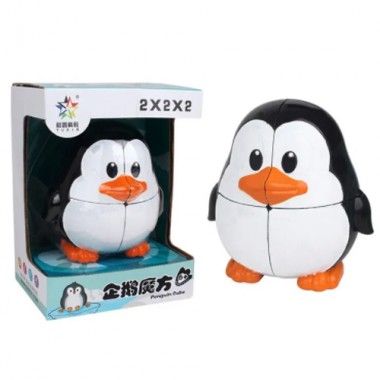 Головоломка Yuxin Penguin