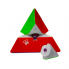 Головоломка Dayan V3 M Ball-Сore Pyraminx