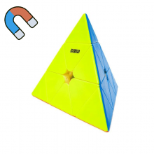 Головоломка Diangsheng M Pyraminx 195 мм