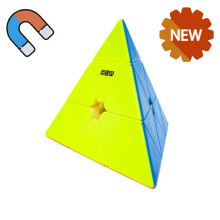Головоломка Diangsheng M Pyraminx 195 мм Головоломка Diangsheng M Pyraminx 195 мм