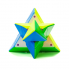Головоломка Diangsheng M Pyraminx 195 мм