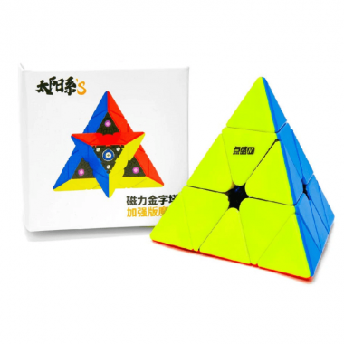 Головоломка Diansheng Solar S Pyraminx