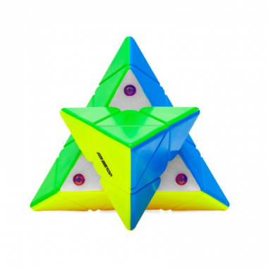 Головоломка Diansheng Solar S Pyraminx