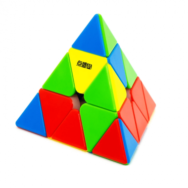 Головоломка Diansheng Solar S Pyraminx