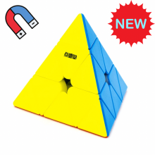 Головоломка Diansheng Solar S Pyraminx