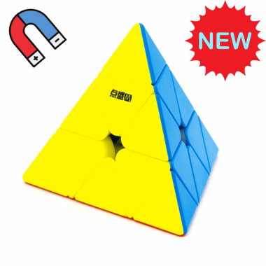 Головоломка Diansheng Solar S Pyraminx