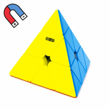 Головоломка Diansheng Solar S Pyraminx