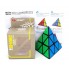 Головоломка MoYu GuanLong Pyraminx Update Version