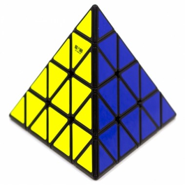 Головоломка MoFangGe Master Pyraminx 4x4