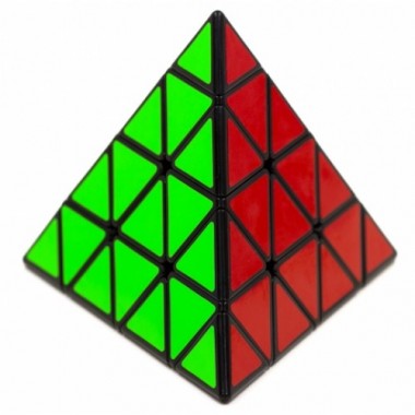 Головоломка MoFangGe Master Pyraminx 4x4