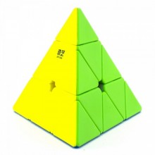 Головоломка MoFangGe QiMing Pyraminx