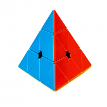 Головоломка MoYu Meilong V2 Pyraminx