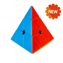 Головоломка MoYu Meilong V2 Pyraminx Головоломка MoYu Meilong V2 Pyraminx