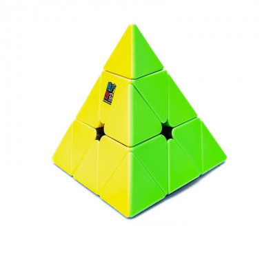 Головоломка MoYu Meilong V2 Pyraminx