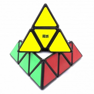 Головоломка MoYu Pyraminx V2 Magnetic