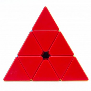 Головоломка MoYu Pyraminx V2 Magnetic