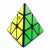 Кубики Пирамидки, Треугольники Рубика