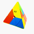 Головоломка QIYI Mofangge Plus Pyraminx 27,5 см