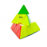 Головоломка QiYi Mofangge M Pro Flagship Pyraminx