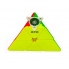 Головоломка QiYi Mofangge M Pro Flagship Pyraminx