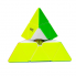 Головоломка QiYi Mofangge M Pro Pioneer (Maglev, Core M, UV) Pyraminx