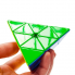 Головоломка QiYi Mofangge M Pro Pioneer (Maglev, Core M, UV) Pyraminx