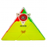 Головоломка QiYi Mofangge M Pro Pioneer (Maglev, Core M, UV) Pyraminx