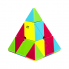 Головоломка QiYi Mofangge Qiming S2 Pyraminx