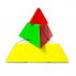 Головоломка QiYi Mofangge Warrior M Pyraminx