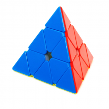 Головоломка Sengso Yufeng Pyraminx Ball-Core