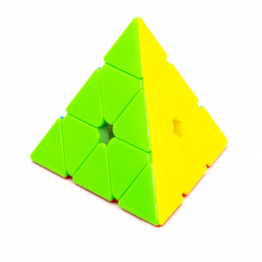 Головоломка Sengso Yufeng Pyraminx Ball-Core