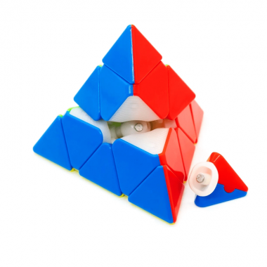 Головоломка Sengso Yufeng Pyraminx Ball-Core