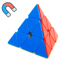 Головоломка Sengso Yufeng Pyraminx Ball-Core