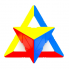 Головоломка Sengso Legend S2 Pyraminx