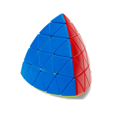 Головоломка Shengshou 5-layers pyraminx