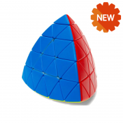 Головоломка Sengso 5-layers pyraminx