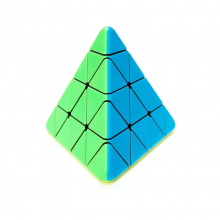 Головоломка Yuxin 4x4 Master Pyraminx