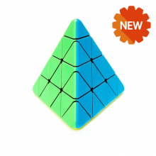 Головоломка Yuxin 4x4 Master Pyraminx Головоломка Yuxin 4x4 Master Pyraminx