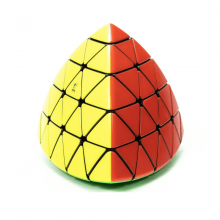 Головоломка Yuxin 5x5 Triangle Cube Головоломка Yuxin 5x5 Triangle Cube