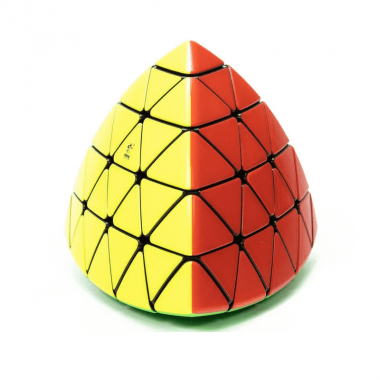 Головоломка Yuxin 5x5 Triangle Cube