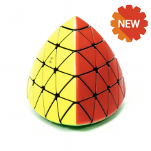 Головоломка Yuxin 5x5 Triangle Cube Головоломка Yuxin 5x5 Triangle Cube