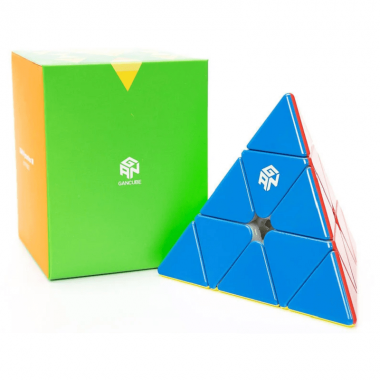 Головоломка Gan M Pyraminx