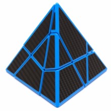 Головоломка Lefun Ghost Pyraminx