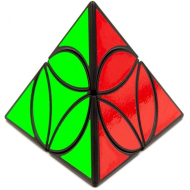 Головоломка MoFangGe Coin Tetrahedron